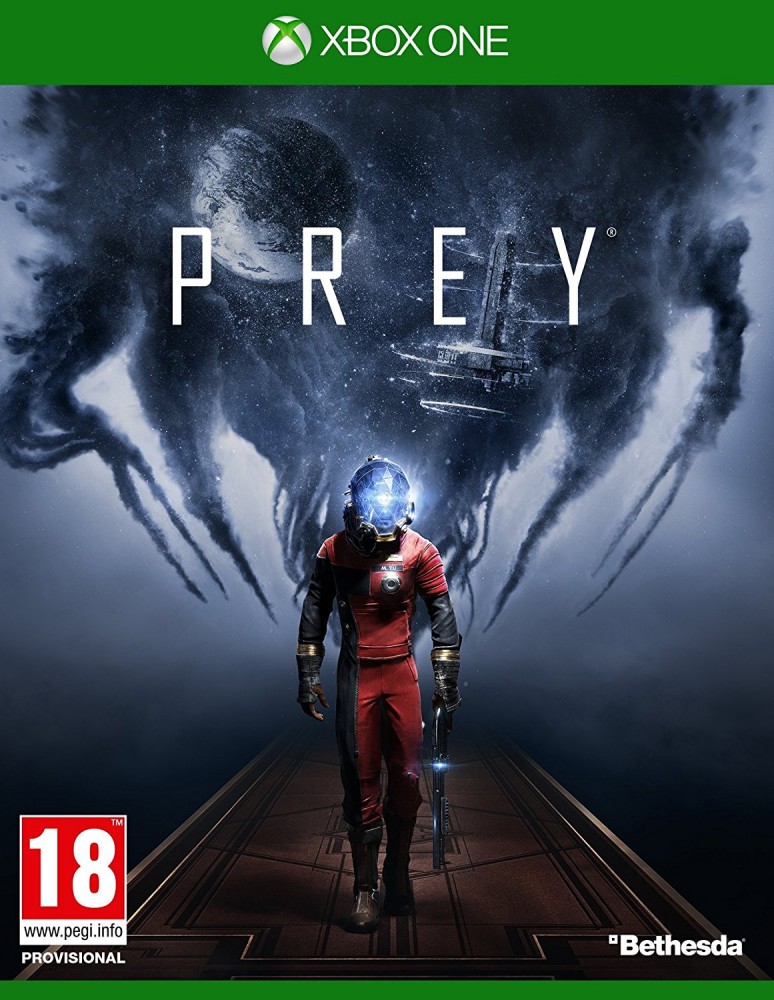 Xbox: Prey