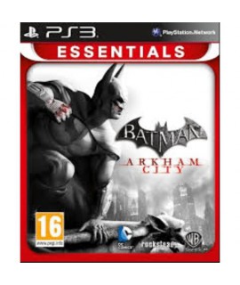 Batman: Arkham City