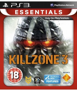 Killzone 3