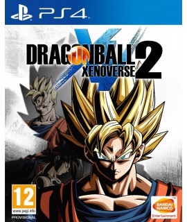 Dragonball Xenoverse 2