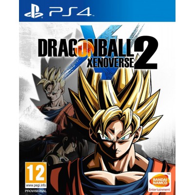 Dragonball Xenoverse 2