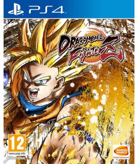 Dragon Ball FighterZ