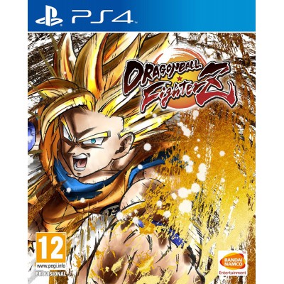 Dragon Ball FighterZ