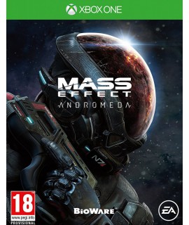 Mass Effect: Andromeda