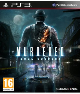 Murdered Soul Suspect