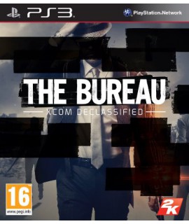 The Bureau XCOM Declassified