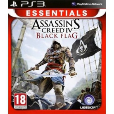 Assassis Creed IV Black Flag