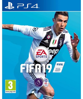 FIFA 19