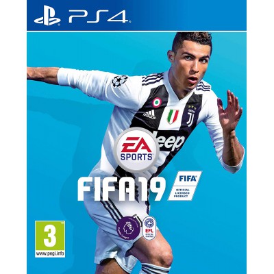 FIFA 19