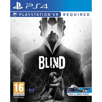 Blind (PSVR)