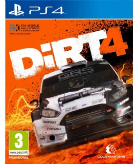 Dirt 4