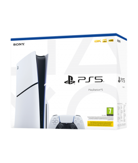 Mängukonsool Sony PlayStation 5 Slim - Disc (PS5..