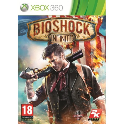 Bioshock Infinite