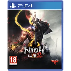 PS4: PS4 mäng Nioh 2
