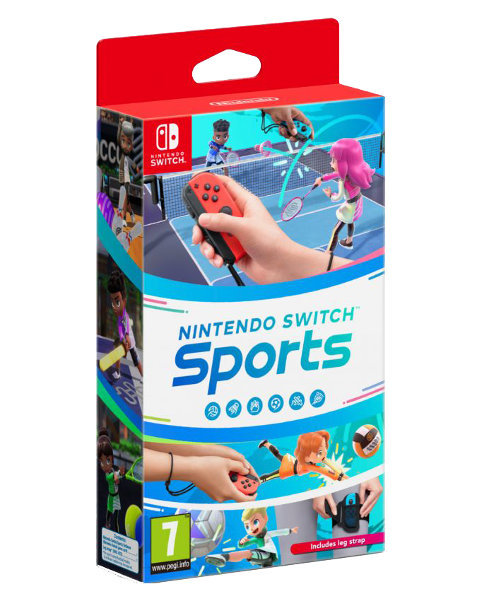 Nintendo: Switch mäng Nintend..