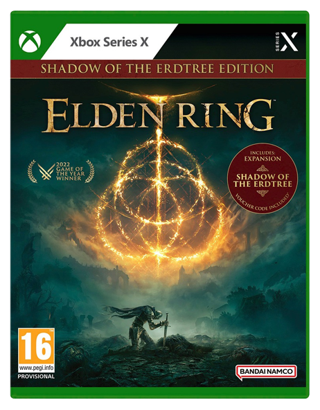 ::: Xbox Series X mäng Elden ..